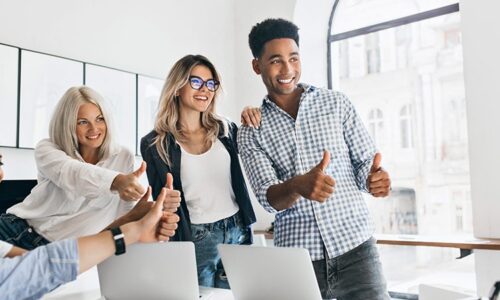 Markit is changing Our biggest change and update Ever!